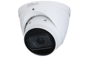 Eyeball IP 4 MP motorzoom 2.8-12 mm IR 50 m