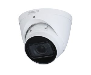 Eyeball IP 4 MP motorzoom 2.8-12 mm IR 50 m