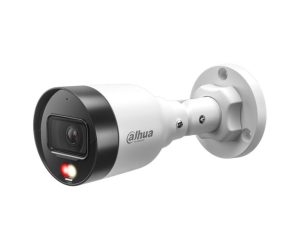 Bullet IP 2 MP Smart Dual Light con microfono