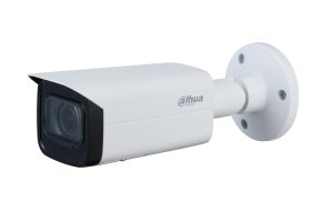 Bullet IP 4 MP motorzoom 2.8-12 mm IR 50 m