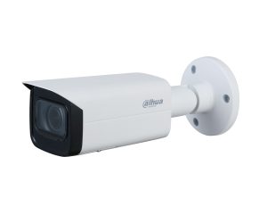 Bullet IP 4 MP motorzoom 2.8-12 mm IR 50 m
