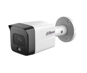 Bullet IP 4 MP IR 30 m con microfono