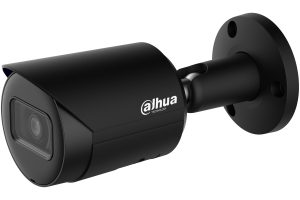 Bullet IP 4 MP IR 30 m Starlight WDR, nera
