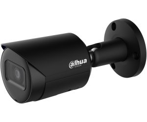 Bullet IP 4 MP IR 30 m Starlight WDR, nera