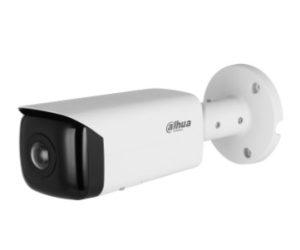 Bullet IP AI 4 MP 2.1 mm grandangolare IR mic