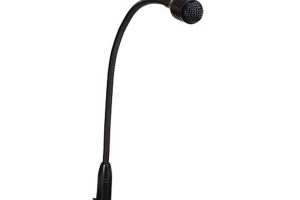 IPG-GOOSENECK