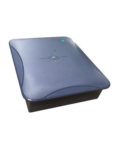 ISC-EDA-100