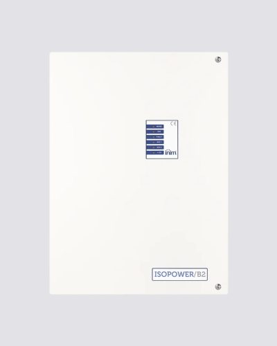 ISOPOWER-B2