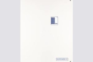 ISOPOWER-B5