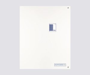 ISOPOWER-B5
