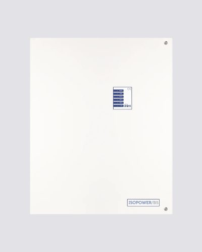 ISOPOWER-B5