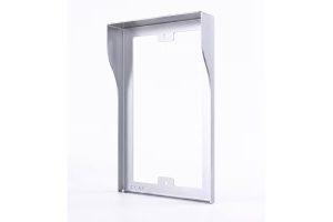 Visiera parapioggia da incasso MyBell IP 1 pulsante – Nice
