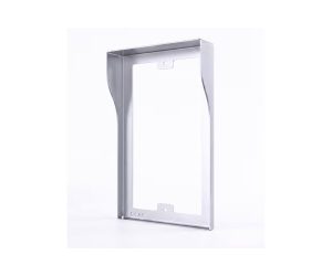 Visiera parapioggia da incasso MyBell IP 1 pulsante – Nice
