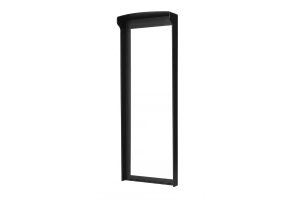Visiera parapioggia da incasso MyBell IP Keypad – Nice