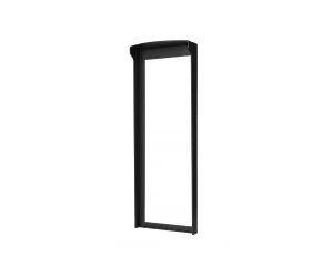 Visiera parapioggia da incasso MyBell IP Keypad – Nice