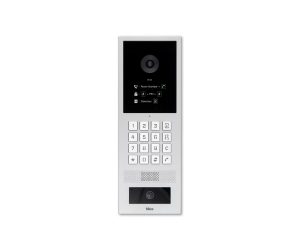 Postazione esterna IP con tastiera PoE – Nice MyBell