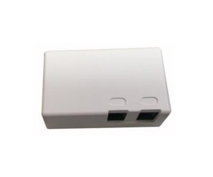 Interfaccia plug-in MNIBD per gestire le automazioni Nice bidirezionali dalla centrale MyNice