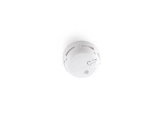 Rivelatore di fumo MyNice via radio bidirezionale Dual Band, EN 14604