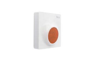 Sirena radio da esterno MyNice bidirezionale Dual Band con lampeggiante, compatibile Yubii