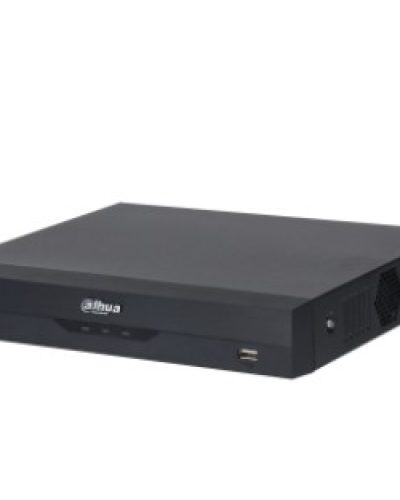 NVR2108HS-8P-I2 -- 000 (23994)