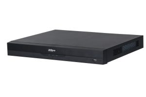 NVR5208-8P-EI