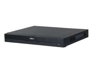 NVR5208-8P-EI