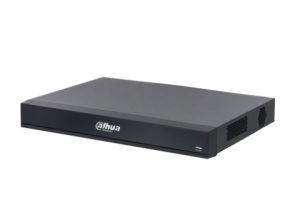 NVR5208-8P-XI -- 000 (50400)