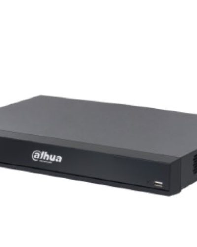 NVR5216-16P-XI -- 000 (50398)