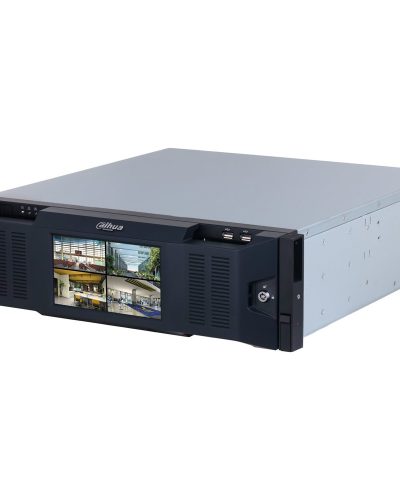 NVR616DRH-128-XI