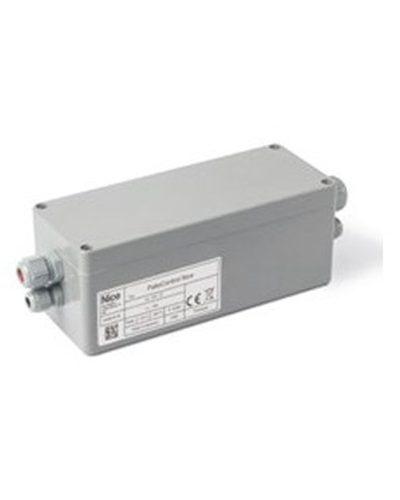 PATIOCONTROL