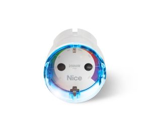 PLUG-CONTROL F -- 000 (23194)
