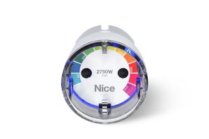 Presa intelligente Plug-Control2 tipo F Z-Wave 800