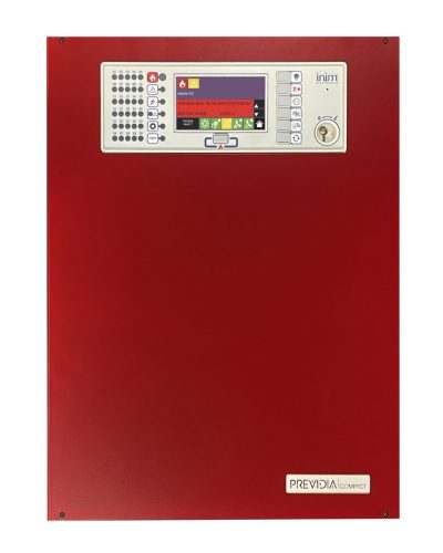 PREVIDIA-C100LR
