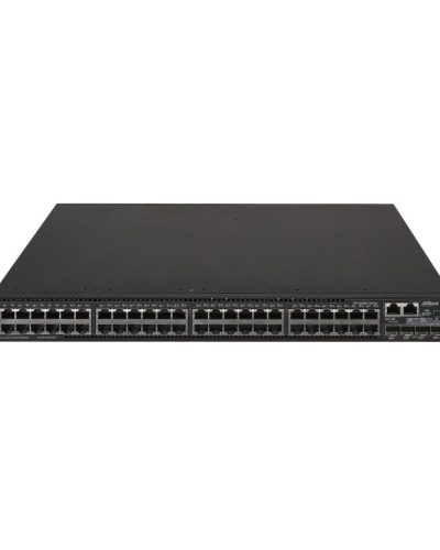 S5600-48GT4XF -- 000 (11140)