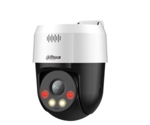PT IP AI Smart Dual Light deterrenza 5 MP 4 mm IR/LED mic