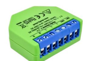 SH-DIMMER2 -- 000 (47957)