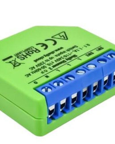 SH-DIMMER2 -- 000 (47957)