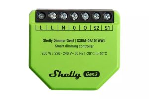 SH-DIMMERG3 -- 000 (57220)