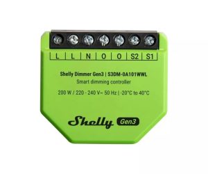 SH-DIMMERG3 -- 000 (57220)