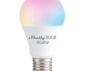 SH-E27RGBW -- 000 (54352)