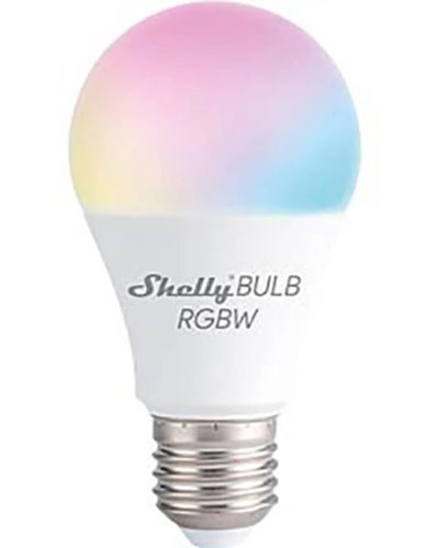 SH-E27RGBW -- 000 (54352)
