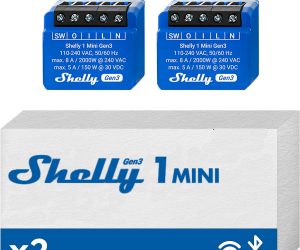 SH-MINI1G32P -- 000 (57232)