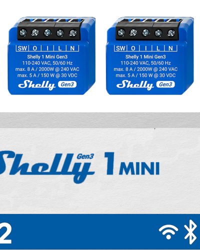 SH-MINI1G32P -- 000 (57232)