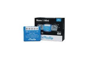 Shelly Wave 1 Mini