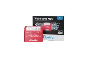 Shelly Wave 1PM Mini