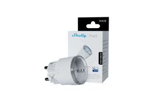 Shelly Wave Plug S