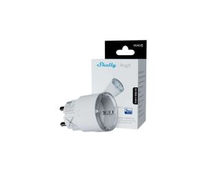 Shelly Wave Plug S