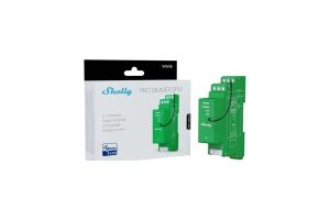 Shelly Wave Pro Dimmer 2PM EU