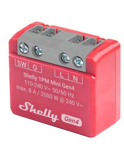 SH-S1PMMINIG4 -- 000 (57190)