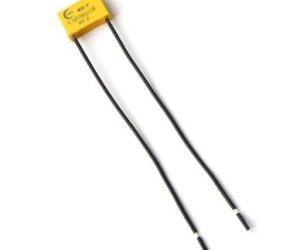SH-SNUBBER -- 000 (47998)